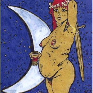 Scott Deluxe Drake - Grand Mal  CD